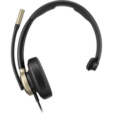 Hewlett-Packard HP Poly Mission 815 Monaural USB Wired Headset