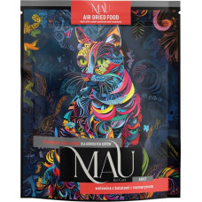 Dolina Noteci MAU Air dried Beef with sweet potatoes and rosemary - dry cat food - 700g