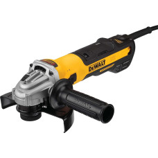 Dewalt DWE4369-QS angle grinder 12.5 cm 8000 RPM 1700 W 3.5 kg