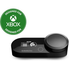 Steelseries GameDAC Gen 2 for XBOX