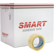 Bestpak BSTech adhesive tape Smart Acrylic Transparent 48 x 60 36 pcs.