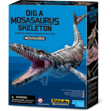 4M Kasinėjimų rinkinys „Mozazauras