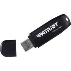 Patriot Memory Patriot Core 256GB Type A USB 3.2 80MB/s czarny