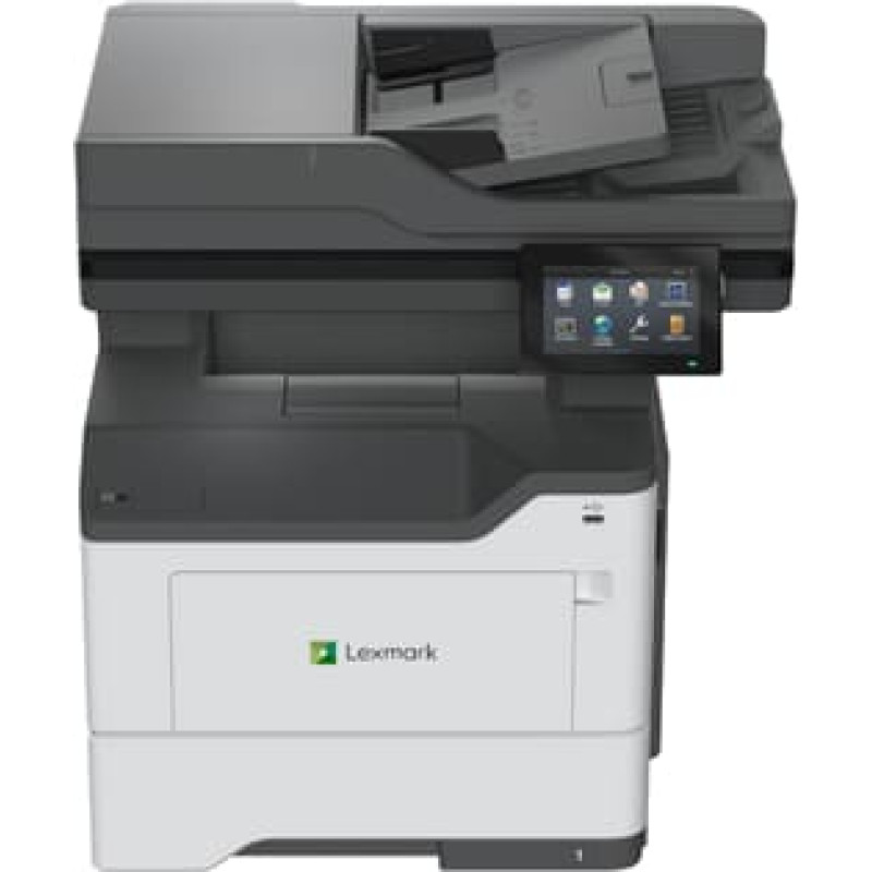 Lexmark Multifunction device MX532ADWE 38S0830