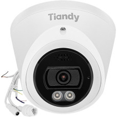No Name IP Camera TC-C35XQ SPEC:I3W/E/Y/2.8MM/V4.2