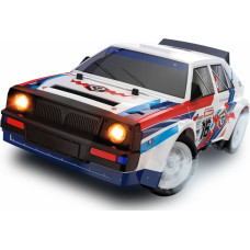 No Name Amewi LR16 Rallye Drift Fahrzeug Radio-Controlled (RC) model Rally car Electric engine 1:16