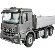 No Name Amewi 22728 Radio-Controlled (RC) model Dump truck Electric engine 1:14