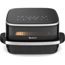 Tefal Easy Fry XL Surface FW4018E0 fryer Single Stand-alone 2200 W Hot air fryer Black