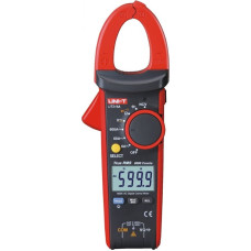 Uni-T 600 Amp TrueRMS Clamp Meter Model UT216A