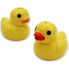 Winkee - Duck Salt and Pepper Shakers - 3 inches