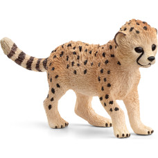 Schleich WILD LIFE Gepardo jauniklis