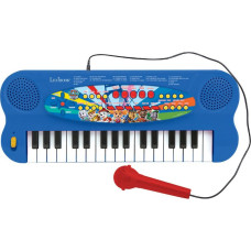 Lexibook - Paw Patrol - Electronic Keyboard w. Mic (32 keys) (K703PA)