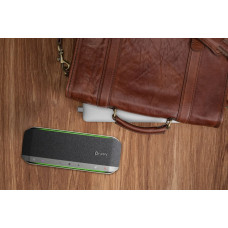 Poly HP Poly Sync 40+ Microsoft Teams Certified USB-A USB-C Speakerphone +BT700 USB-A Adapter