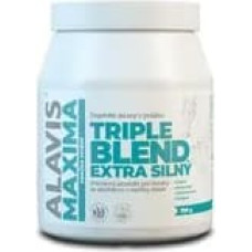 No Name ALAVIS MAXIMA Triple Blend Extra silný 700g