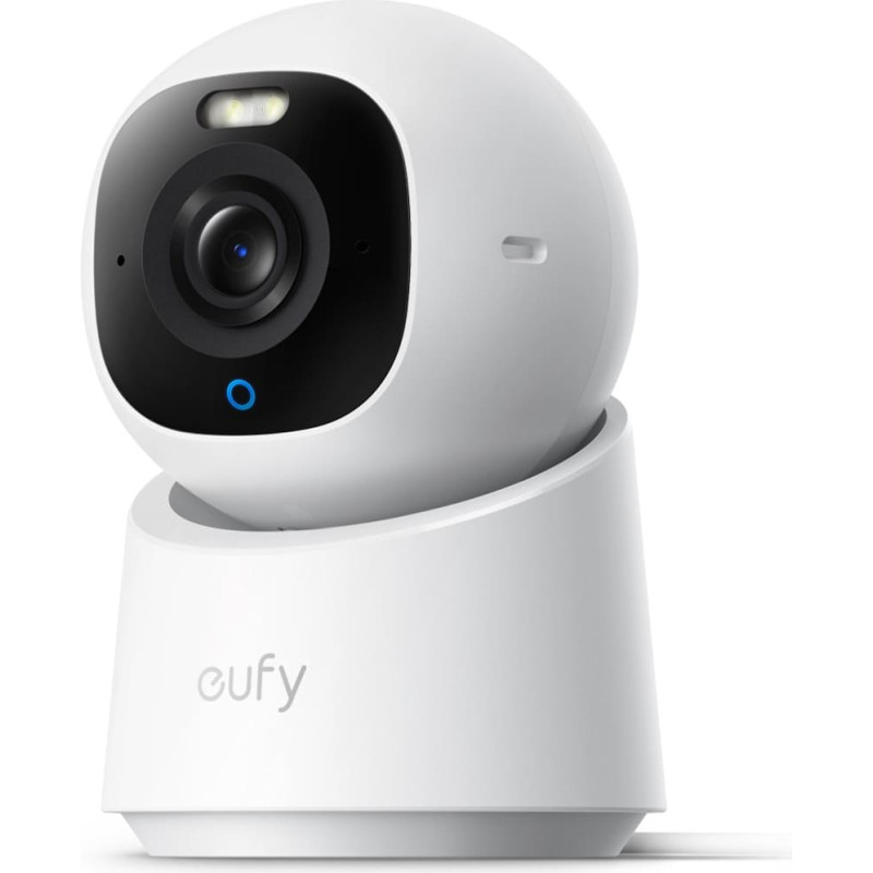 Anker Eufy Indoor Cam E30 Dome IP security camera 4096 x 2160 pixels Ceiling/Wall/Pole