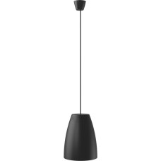 Audac ALTI6 2-way Black Wired 60 W