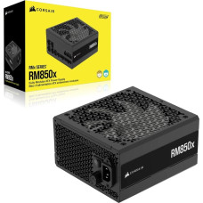 Corsair RM850x power supply unit 850 W 24-pin ATX ATX Black