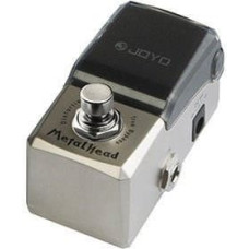 Joyo JF-315 Metal Head - efekt gitarowy
