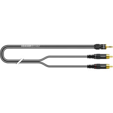 No Name Sommer Cable SC-Onyx 0,25mm2 - kabel połączeniowy 1m