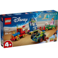 Lego - Disney Pixar - Toy Story Celebration Train & RC Car (43264)