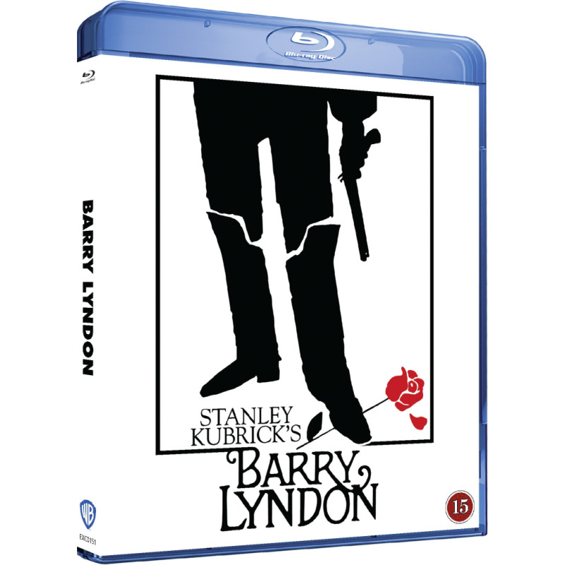 Classic Movies Barry Lyndon