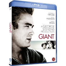 Classic Movies Giant (1956)