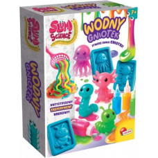Lisciani Slumi Set - Water Squishy