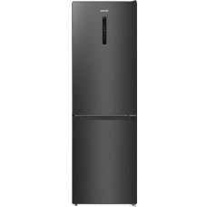 Gorenje Šaldytuvas šaldiklis apačioje Gorenje NRK619EABXL4