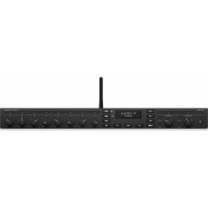No Name Lab Gruppen Mixer Amplifier 2 x 240W