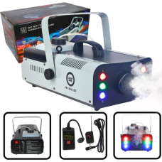 No Name LIGHT4ME FM 1500 LED generator wytwornica dymu mgł