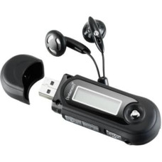 Intenso MP3 Player Music Walker 64 GB black