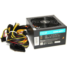 No Name Inca IPS-075PB power supply unit 750 W 20+4 pin ATX ATX Black