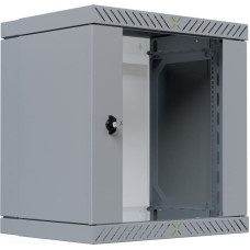 No Name EFB Elektronik WGX-1206GR.G1 rack cabinet 12U Wall mounted rack Grey