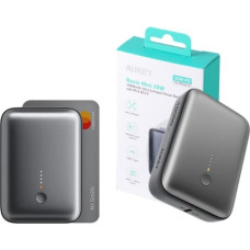 Aukey PowerBank PB-Y55 MINI 10000mAh 22.5W 2xUSB | PD QC