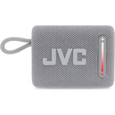 JVC XS-E114B - portable speaker, black