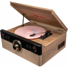 Akai Turntable ATT-300CC