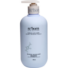 Reborn - Blonde Highlight Shampoo - 500 ml
