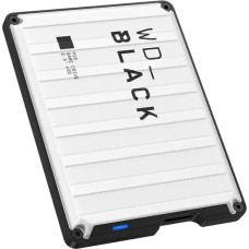 WD Western Digital WDBSYM0020BWT-WESN external hard drive 2 TB 2.5