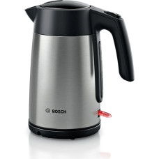 Bosch TWK7L460 electric kettle 1.7 L 2400 W Stainless steel