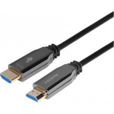 TB HDMI Fiber Optic HDMI v 2.0 15 m