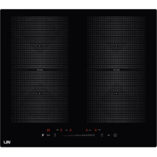 LIN LI-B47222 7200 W induction cooktop.