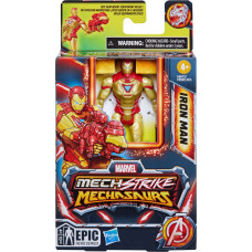 Marvel MECH STRIKE 3.0 figūrėlė, 10 cm