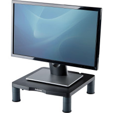 Fellowes MONITOR ACC RISER STANDARD/GRAPHITE 9169301 FELLOWES