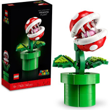Lego Super Mario 71426 Piranha Plant
