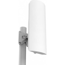 Mikrotik RB911G-2HPND-12S | Base Station | mANTBox 2 12S, 2X2MIMO 2.4GHz, 1x RJ45 1000Mbps, 12dBi