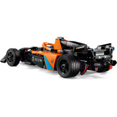 Lego Technic - NEOM McLaren Formula E Race Car (42169)