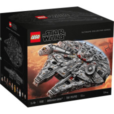 Disney LEGO Star Wars - Millennium Falcon (75192.)