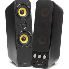 Creative Labs GigaWorks T40 Series II Black 32 W