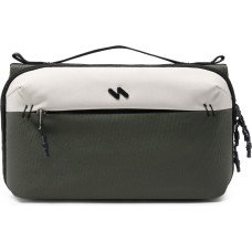 No Name Inateck ABM34 personal organizer Polyester Olive, Beige