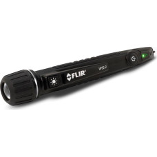Flir VP52-2 Tester di tensione senza contatto CAT IV 1000 V LED, Vibrazione, Acustico Pocket Black